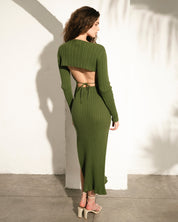 Arya Knit Skirt