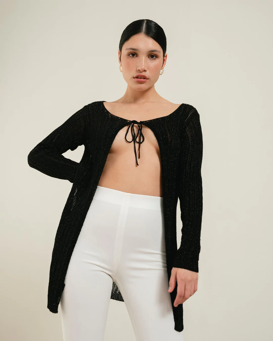 Maia Knit Cardigan