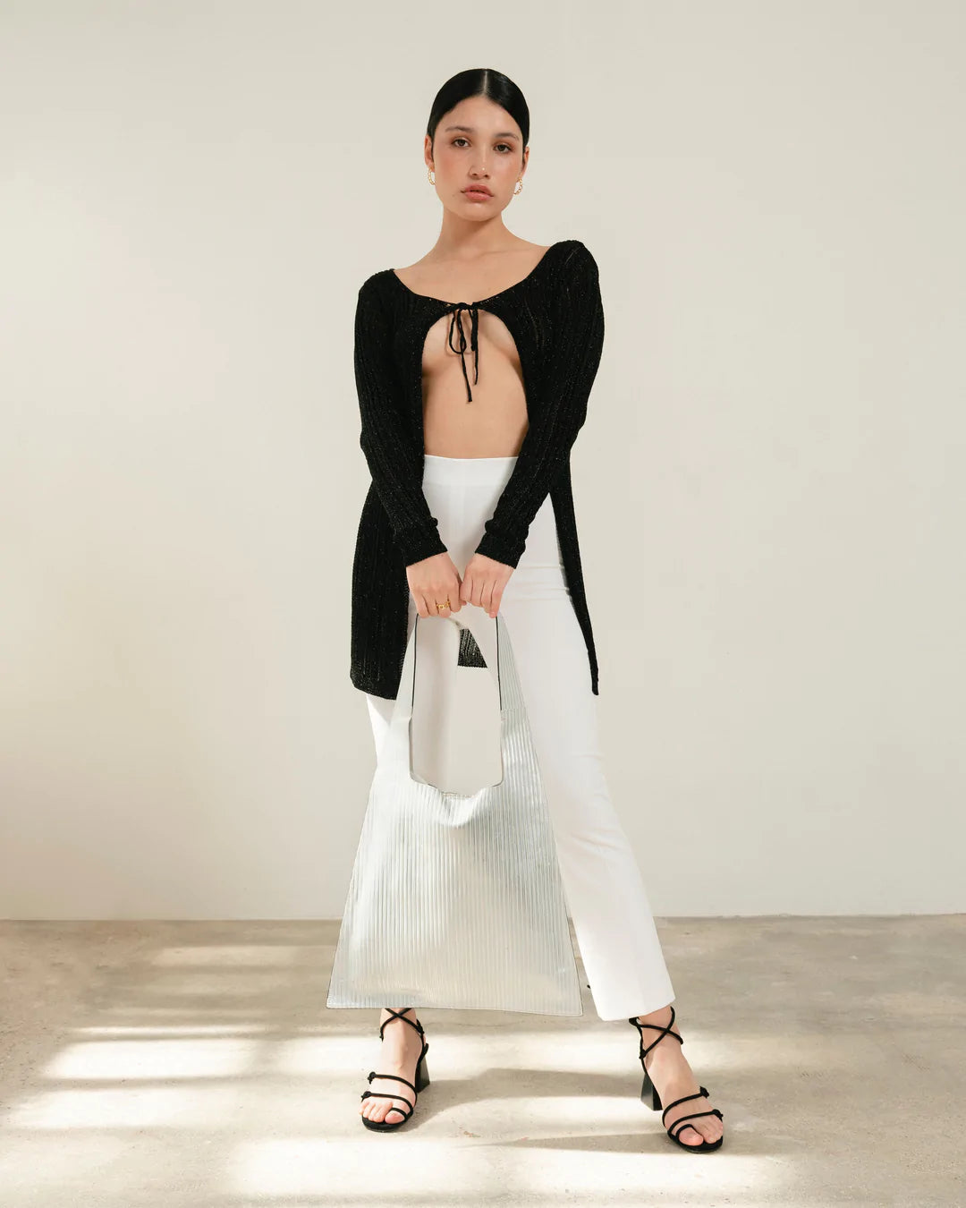 Maia Knit Cardigan