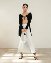 Maia Knit Cardigan