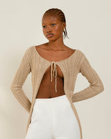 Maia Knit Cardigan