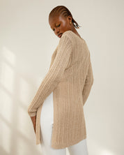 Maia Knit Cardigan