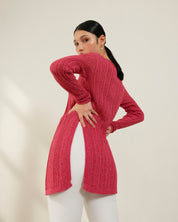 Maia Knit Cardigan
