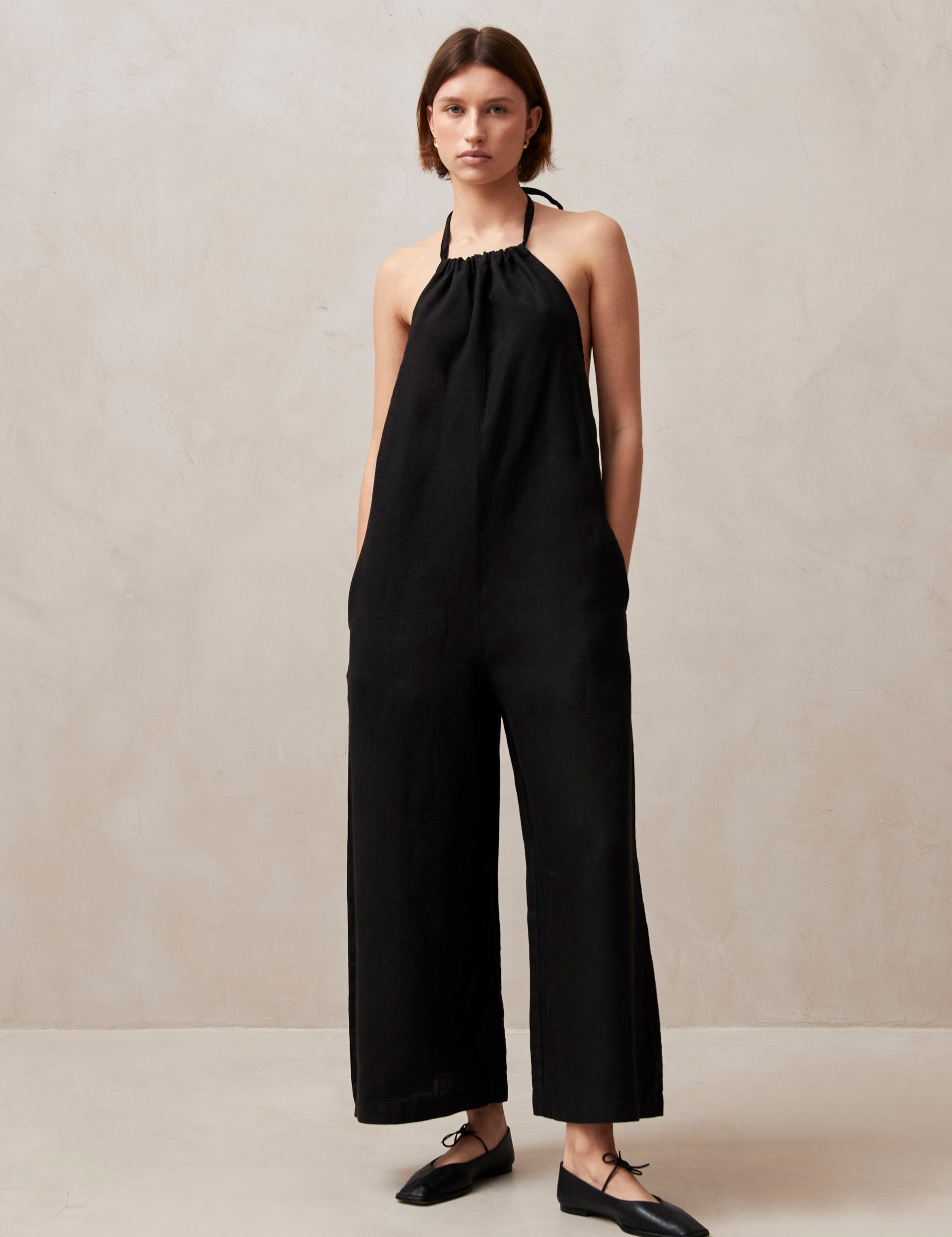 Jana Jumpsuit