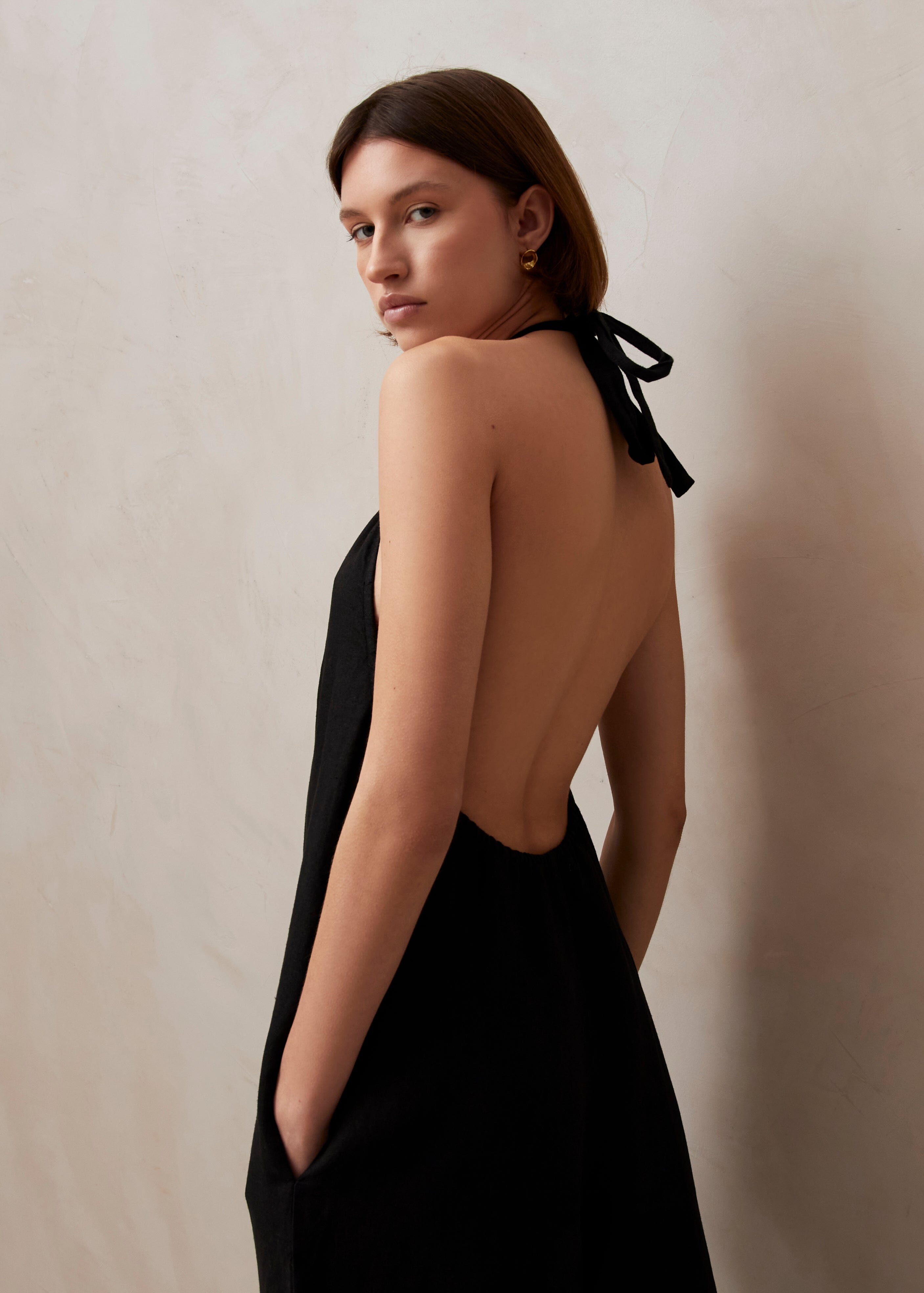 Jana Jumpsuit