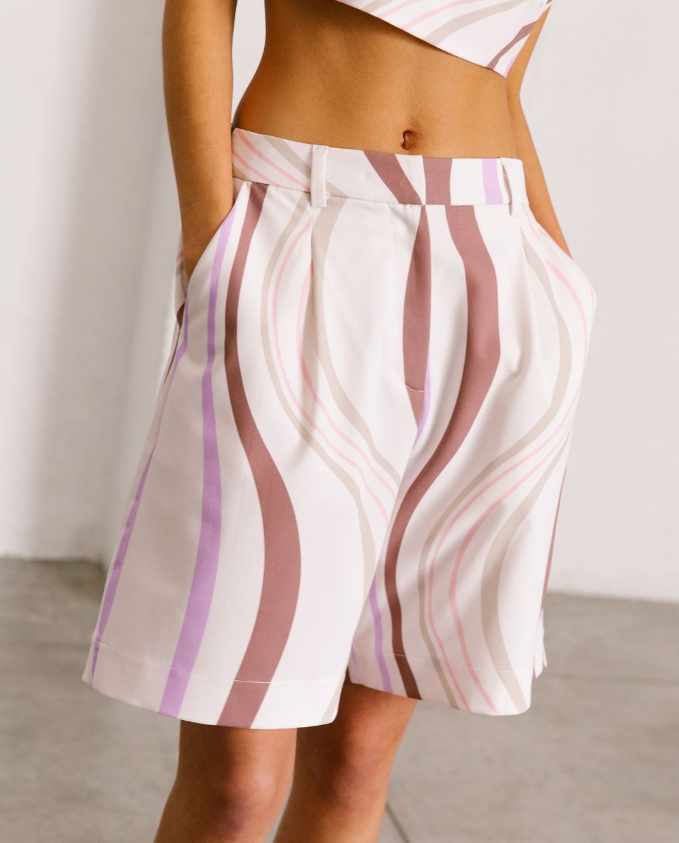 Sylvia Shorts
