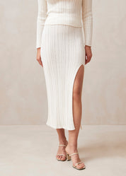 Kendra Skirt