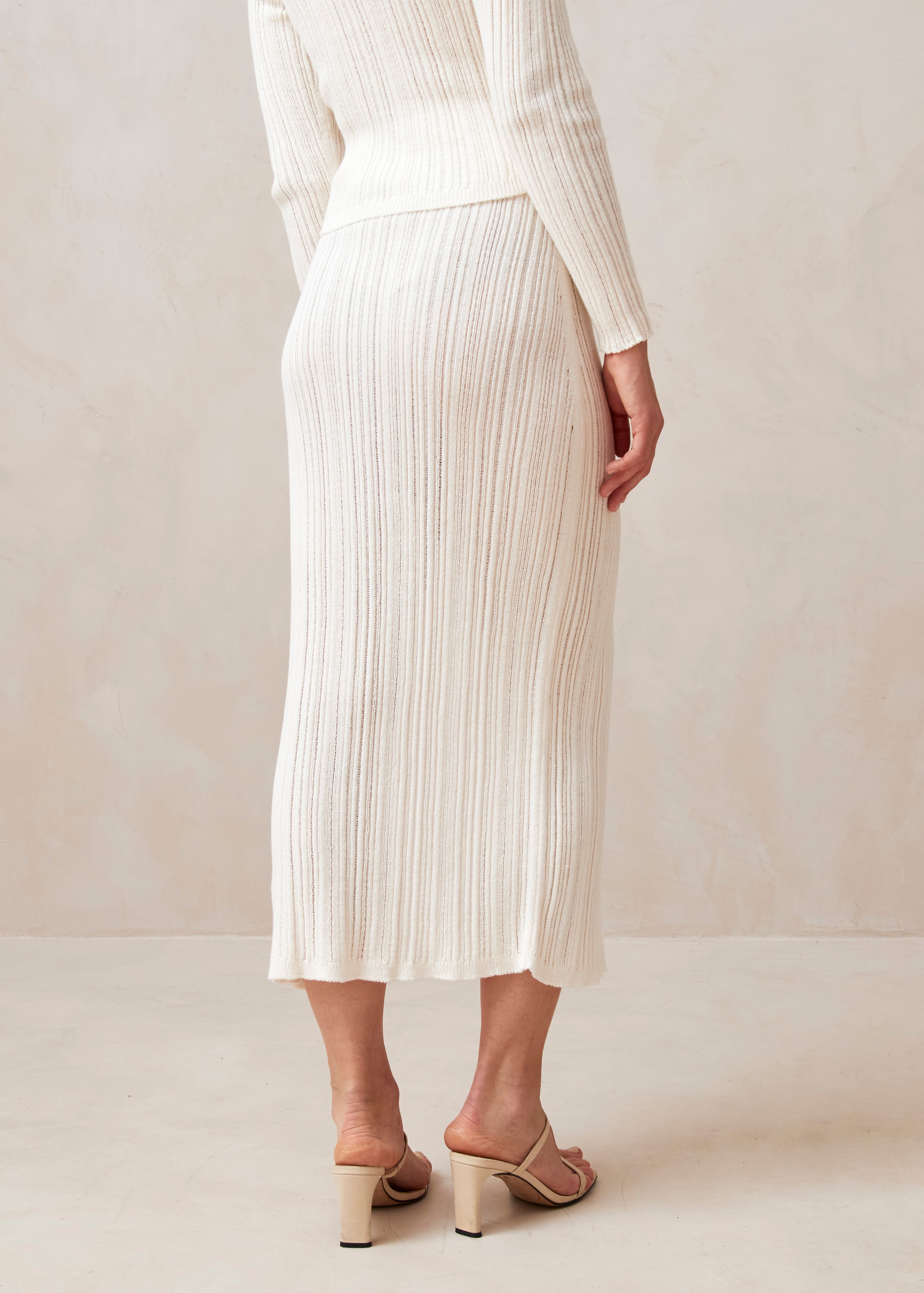 Kendra Skirt