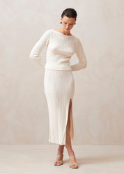 Kendra Skirt
